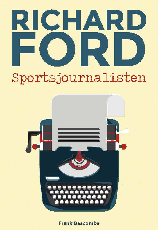 SPORTSJOURNALISTEN (PB)