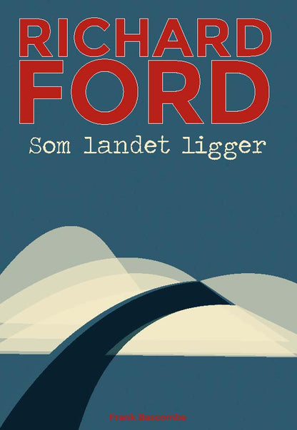 SOM LANDET LIGGER 