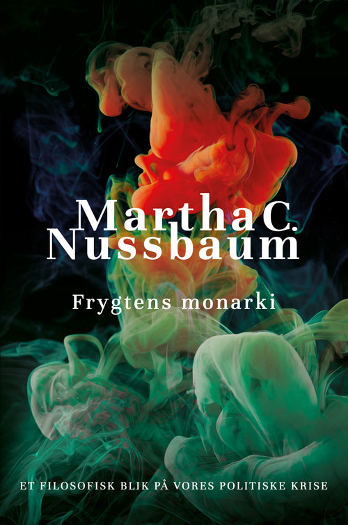 FRYGTENS MONARKI