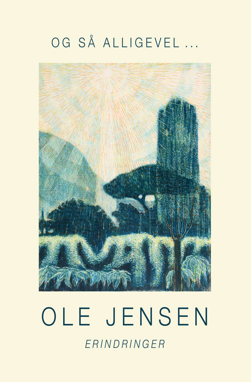 OG SÅ ALLIGEVEL...
