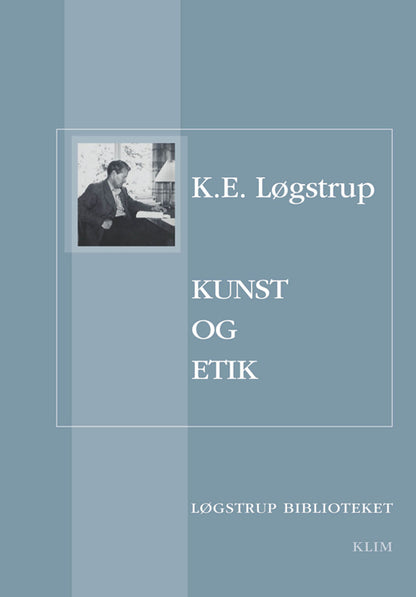 KUNST OG ETIK