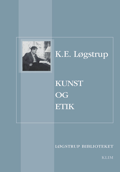 KUNST OG ETIK