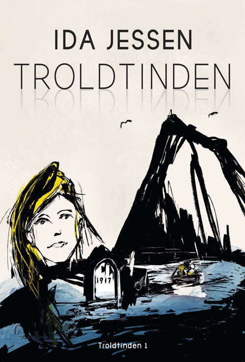 TROLDTINDEN 1