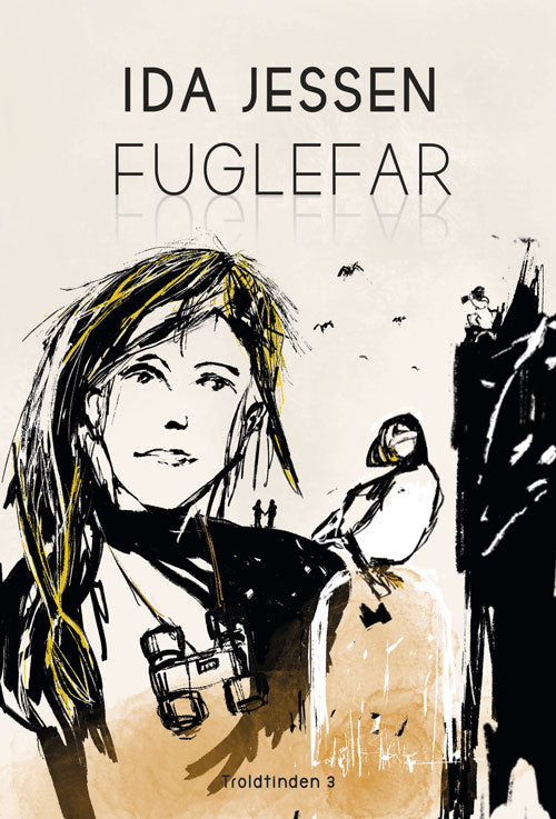 TROLDTINDEN 3 - FUGLEFAR