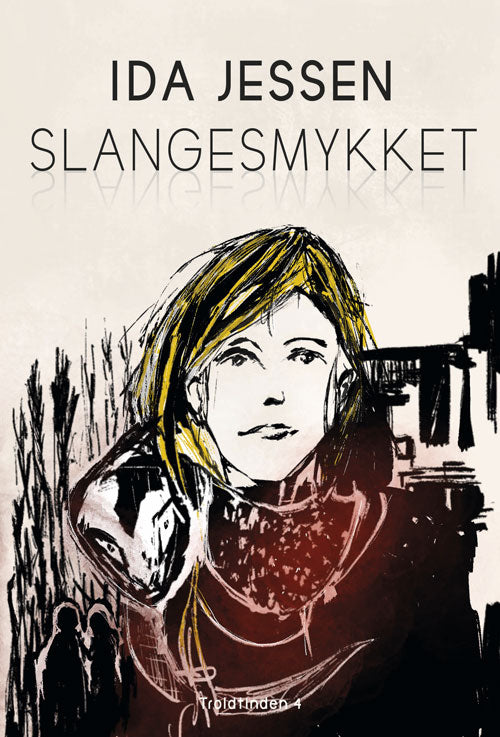 TROLDTINDEN 4 - SLANGESMYKKET