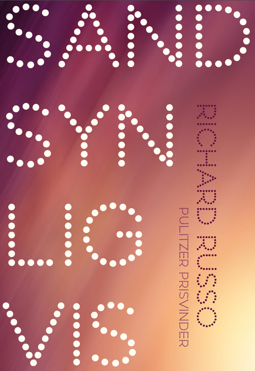 SANDSYNLIGVIS