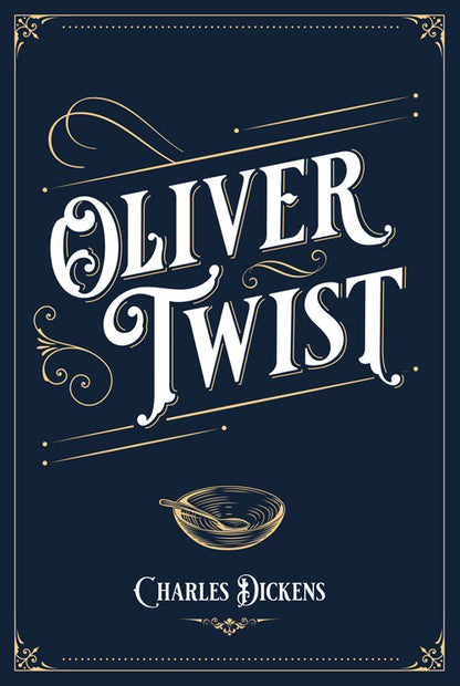 OLIVER TWIST