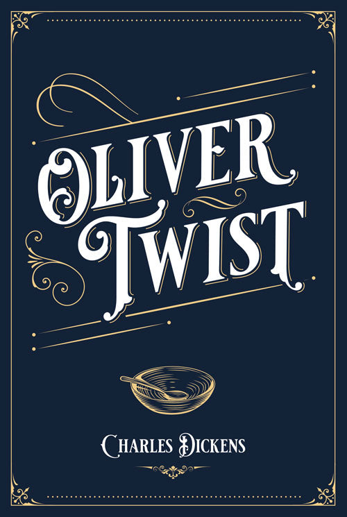 OLIVER TWIST