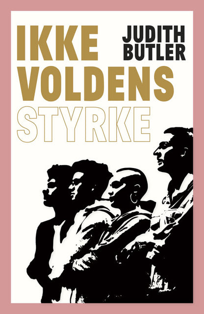 IKKEVOLDENS STYRKE
