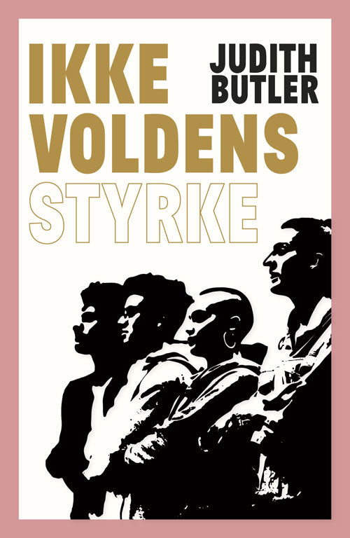 IKKEVOLDENS STYRKE