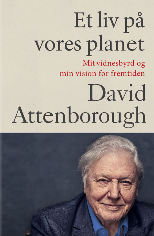 ET LIV PÅ VORES PLANET