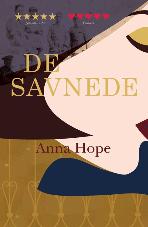 DE SAVNEDE PB