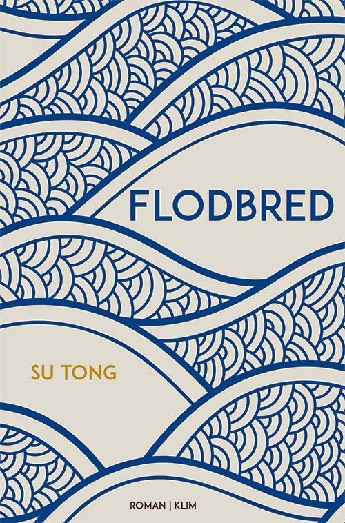 FLODBRED