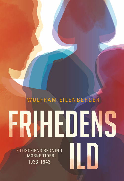 FRIHEDENS ILD