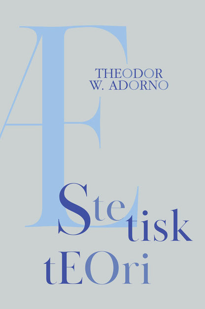 ÆSTETISK TEORI