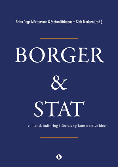 BORGER & STAT