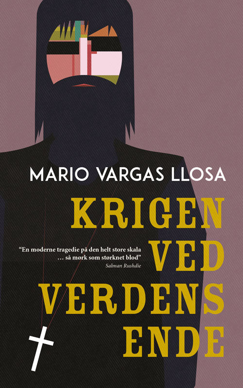KRIGEN VED VERDENS ENDE