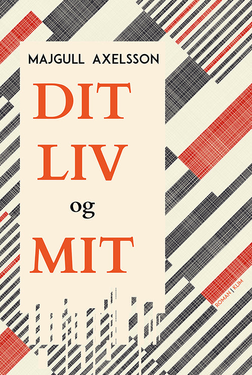 DIT LIV OG MIT