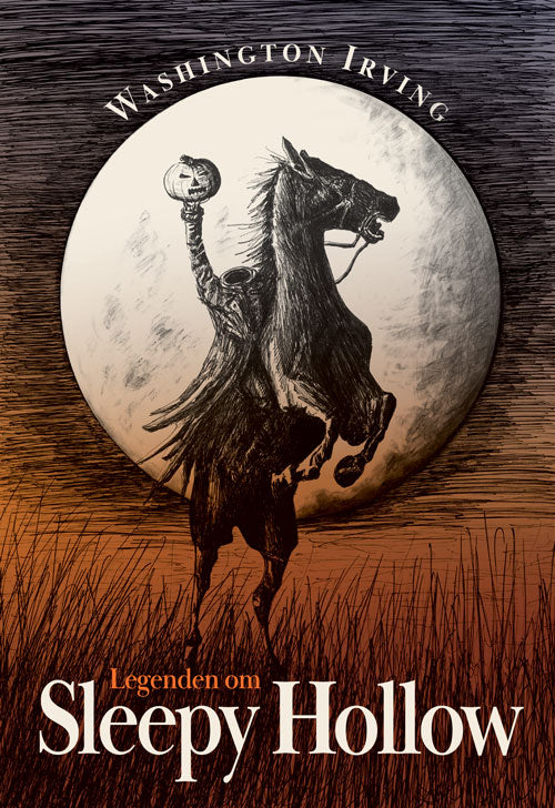 LEGENDEN OM SLEEPY HOLLOW