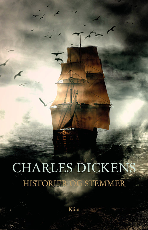 HISTORIER OG STEMMER