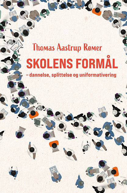 SKOLENS FORMÅL