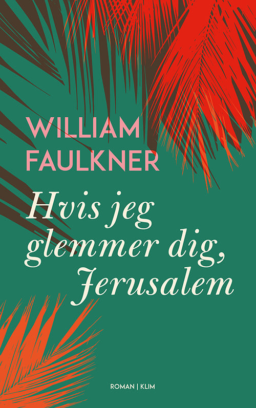 HVIS JEG GLEMMER DIG, JERUSALEM