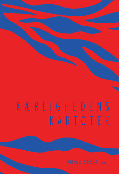 KÆRLIGHEDENS KARTOTEK