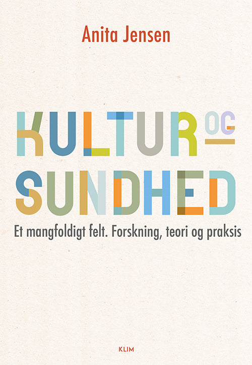 KULTUR OG SUNDHED