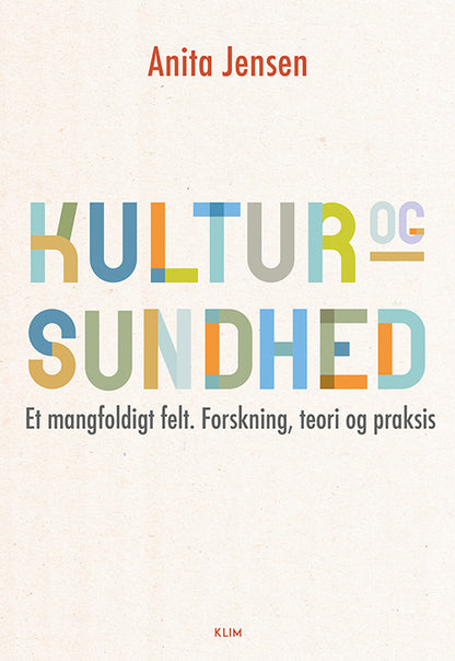 KULTUR OG SUNDHED