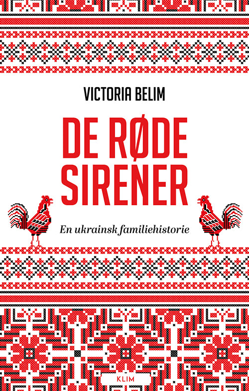DE RØDE SIRENER