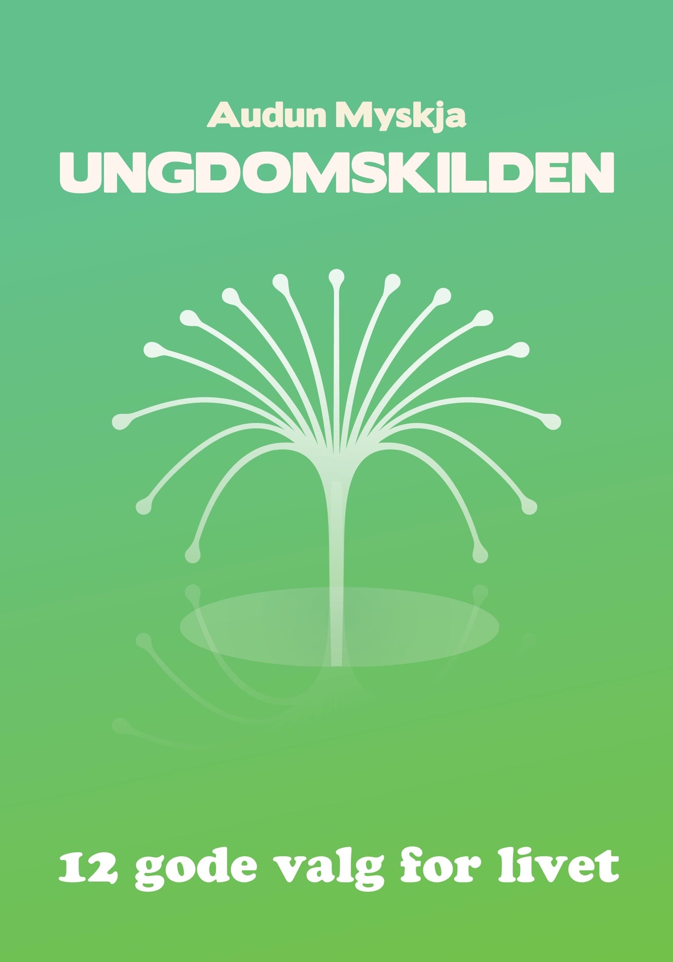 UNGDOMSKILDEN