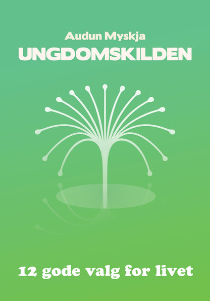 UNGDOMSKILDEN
