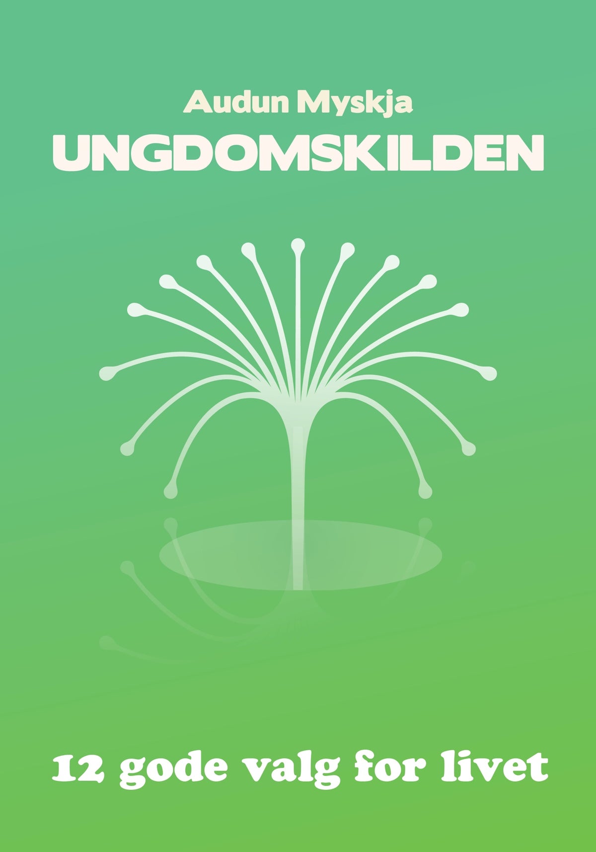 UNGDOMSKILDEN