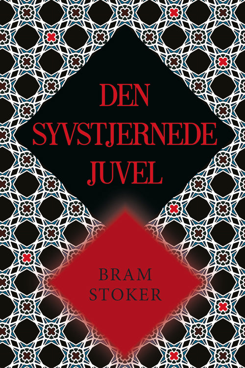 DEN SYVSTJERNEDE JUVEL