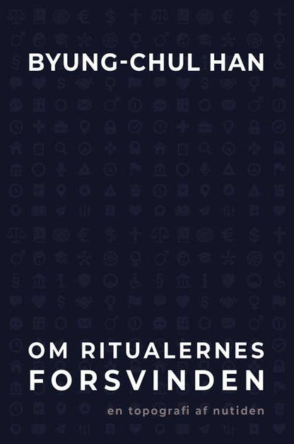 RITUALERNES FORSVINDEN