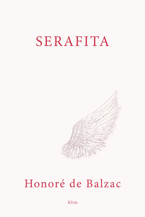SERAFITA