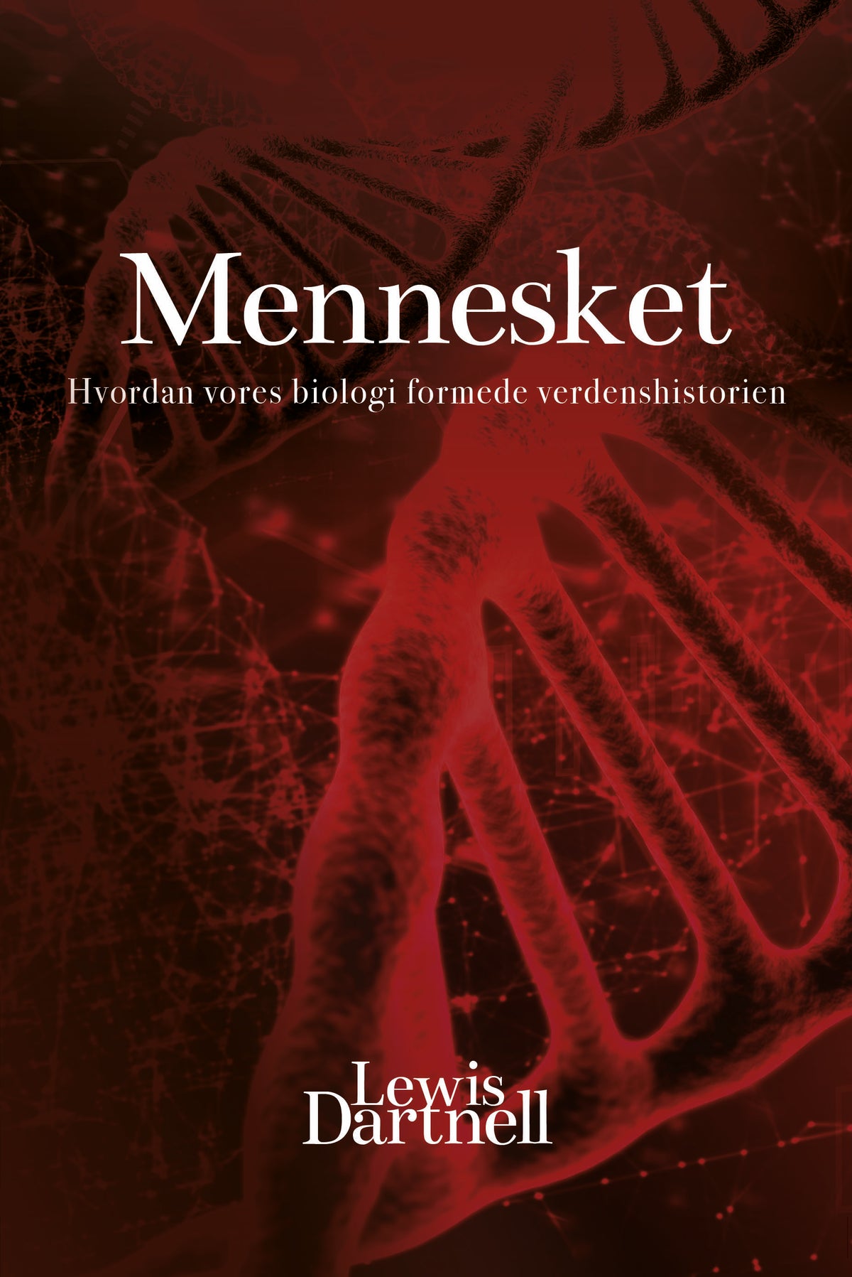 AT VÆRE MENNESKE