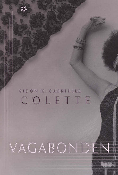 VAGABONDEN