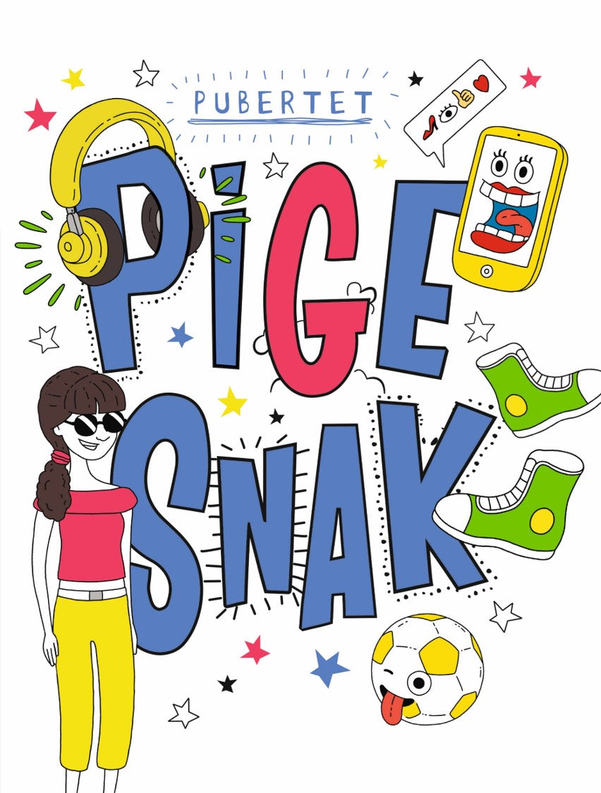 PIGESNAK