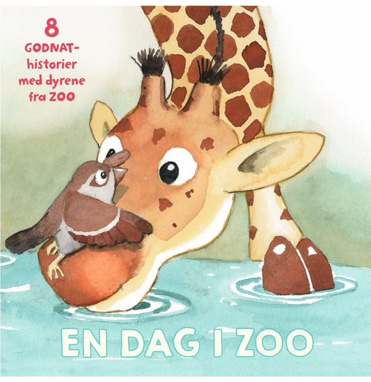 EN DAG I ZOO