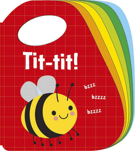 TIT-TIT! BI