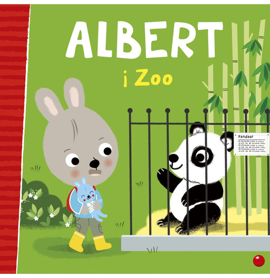 ALBERT I ZOO
