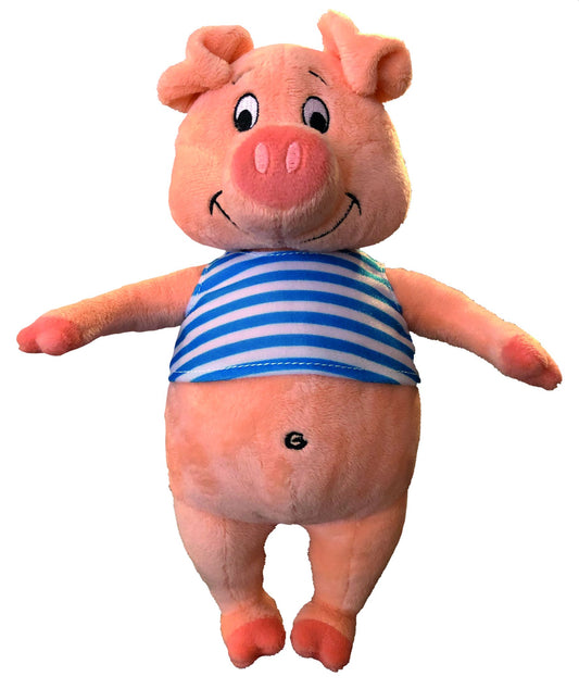 LEOPOLD BAMSE