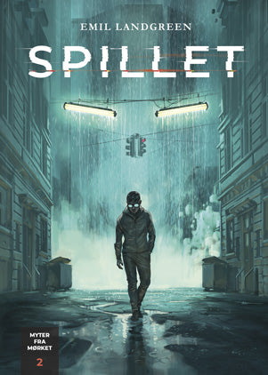SPILLET
