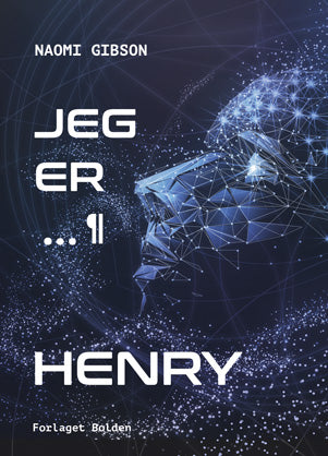 JEG ER HENRY