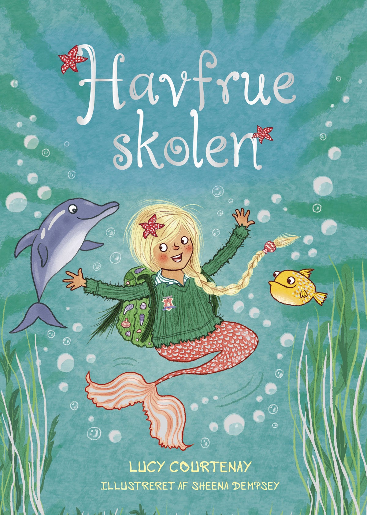 HAVFRUESKOLEN