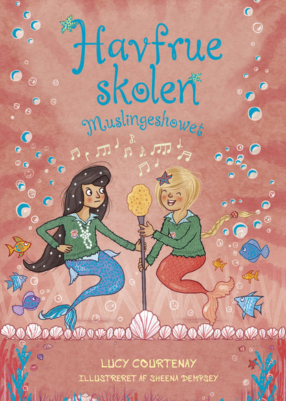MUSLINGESHOWET