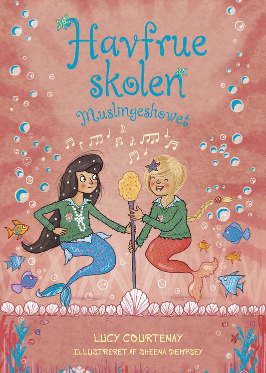 MUSLINGESHOWET
