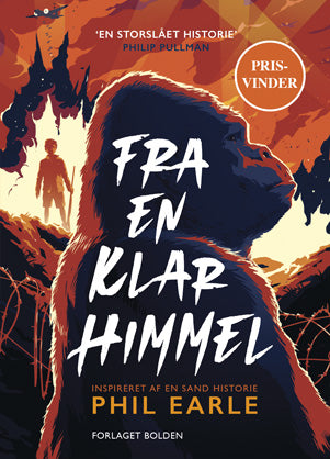FRA EN KLAR HIMMEL