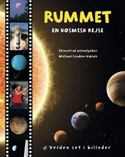 RUMMET - EN KOSMISK REJSE